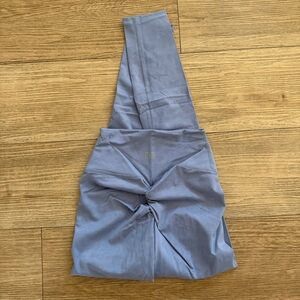 CSB fade scrunch leggings